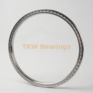 JHA-CL0 Thin-section Bearing Lightweight Constant Section Radial Ball Bearing