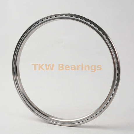 JHA-CL0 Thin-section Bearing Lightweight Constant Section Radial Ball Bearing