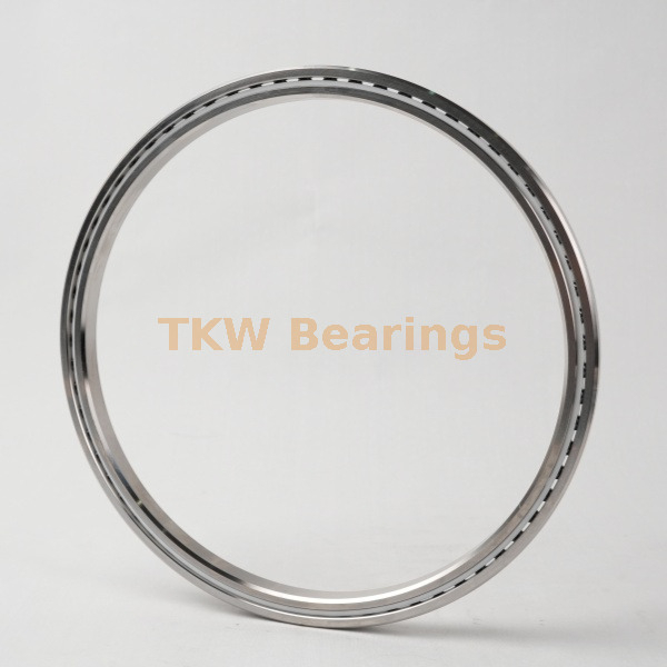 JHA-CL0 Thin-section Bearing Lightweight Constant Section Radial Ball Bearing