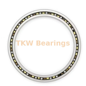 KF140AR0 Large Inner Diameter Constant Cross Section Bearings Can Be Used for Hollow Rotary Heavy-duty Robots.