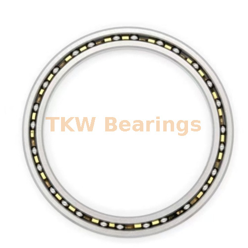 KF140AR0 Large Inner Diameter Constant Cross Section Bearings Can Be Used for Hollow Rotary Heavy-duty Robots.