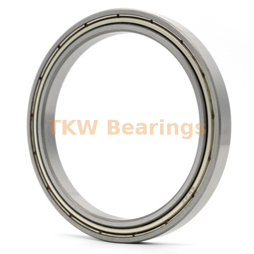 KD045AR0 Medium-sized lightweight thin section bearing for wafer inspection equipment.