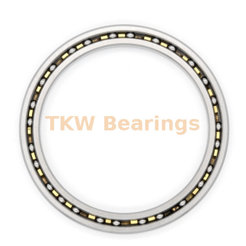 Precision Thin Section Bearings Suitable for The KD250AR0 Satellite Scanning Mechanism.