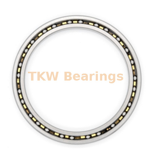 Precision Thin Section Bearings Suitable for The KD250AR0 Satellite Scanning Mechanism.