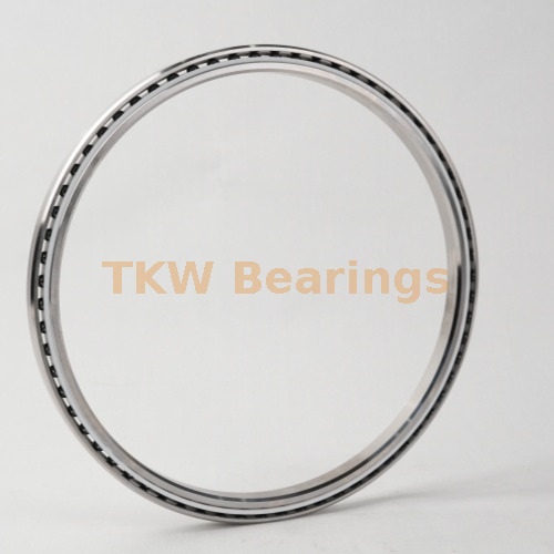KF100AR0 Lightweight Rotary Thin Section Bearing for Image Scanning Equipment
