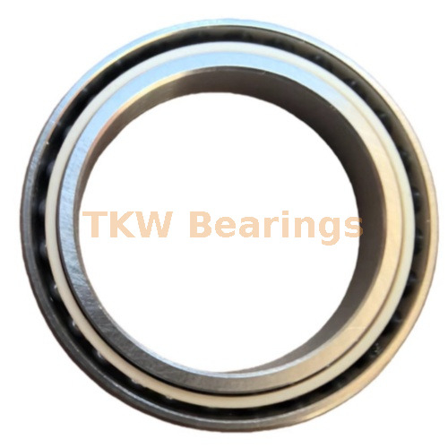 KD055AR0 Precision Thin Section Ultra-thin Bearing for Large-format Wafer Inspection