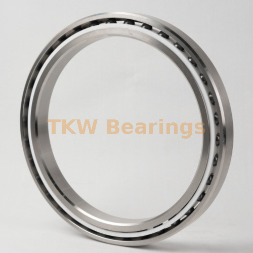 KAA Series Thin-section Four-point Contact Ball Precision Industrial Bearings