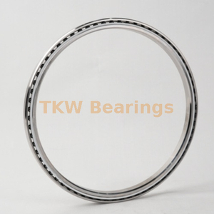 KC090AR0 Standard 30-Degree Contact Angle Thin-Section Bearing for Heavy-Duty Panoramic Gimbal Heads