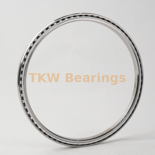 KC090AR0 Standard 30-Degree Contact Angle Thin-Section Bearing for Heavy-Duty Panoramic Gimbal Heads