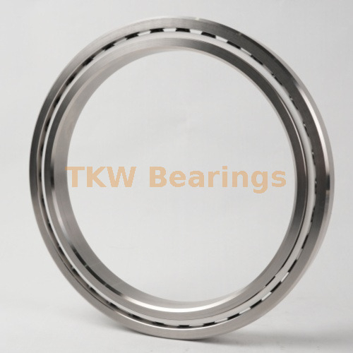 KA065AR0 High-precision thin section angular contact ball bearing