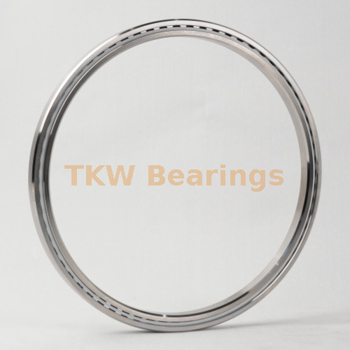 KA070AR0 High-quality thin section angular contact ball bearing