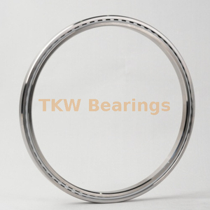 KC110AR0 Large-Bore Constant-Section Bearing for Semiconductor Indexing Tables (Designed for Through-Wiring)