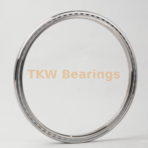 KC110AR0 Large-Bore Constant-Section Bearing for Semiconductor Indexing Tables (Designed for Through-Wiring)