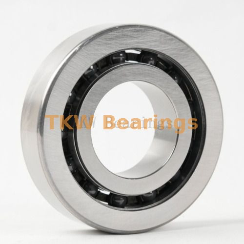 B40-166 Deep Groove Ball Bearing, P4 Servo Motor Bearing