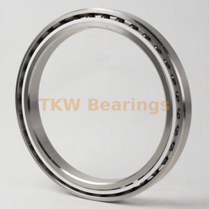 KB030AR0 30°contact angle constant slim section bearing