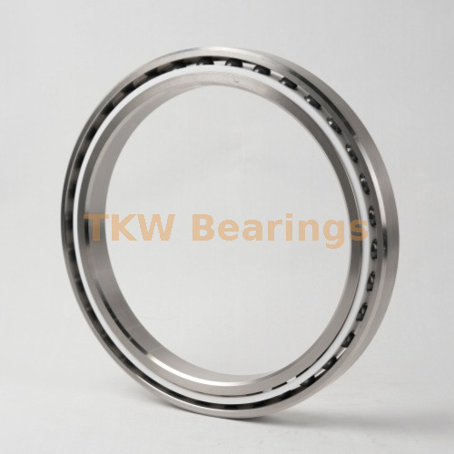 KC060AR0 High-Precision slim Section Bearing Specialized Bearing for Semiconductor Turntables