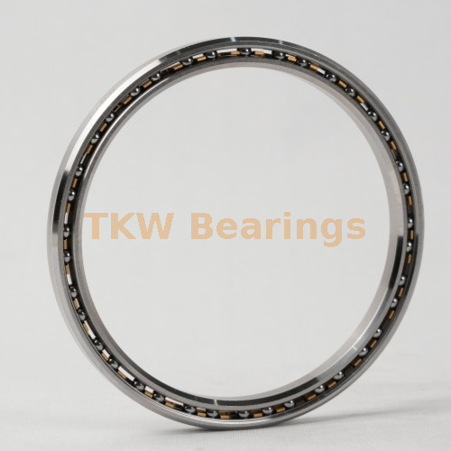 KB042AR0 High-precision, lightweight, constant slim section bearing, thin-walled bearing for rotary applications