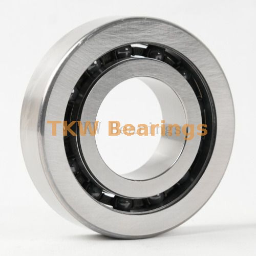 B40-185 High-precision servo motor with hybrid ceramic ball bearing