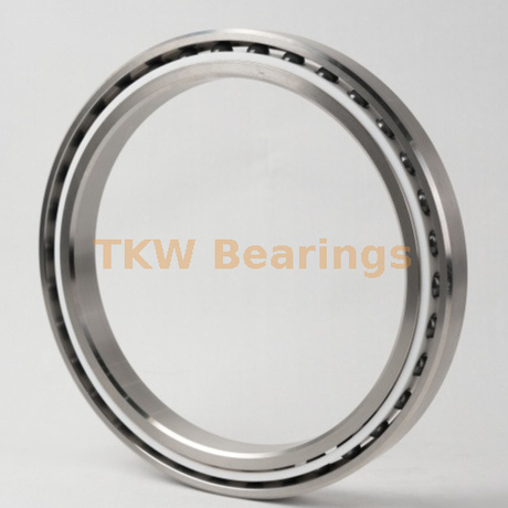 KB070AR0 Sealed Thin Section Bearing for Gimbal Equipment