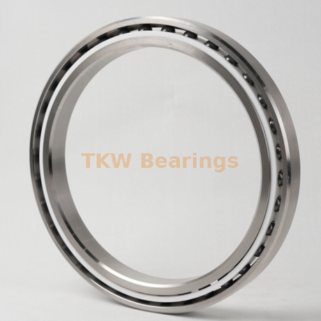 SD110AR0 High-precision 440C Stainless Steel Thin-section Bearings