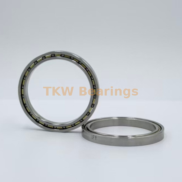 KD-XP0 Four-Point Contact Thin-section Bearing Preloaded Precision Slewing Bearing