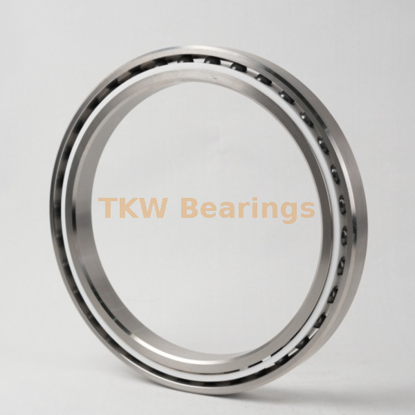 KF-XP0 Large-section Four-point Contact Bearing for Large Automated Slewing Mechanisms