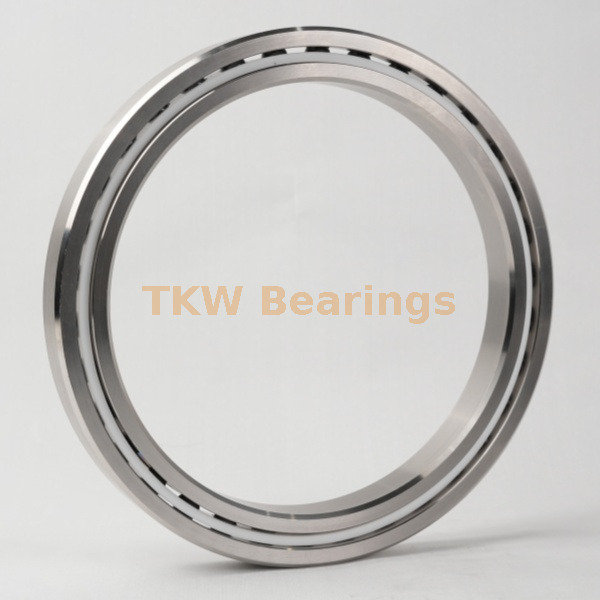 KG-XP0 Precision Reali-Slim Thin Section Bearing Lightweight with High Running Accuracy