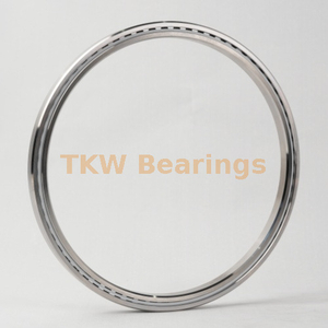 KC300AR0 thin Section Bearing for High-Overturning-Moment PV Tracking Systems