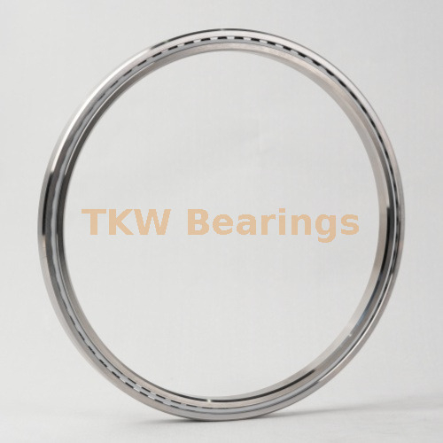 KC300AR0 thin Section Bearing for High-Overturning-Moment PV Tracking Systems