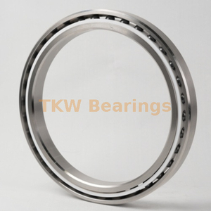 Industrial Robot Turntable Support KF160AR0 Constant Thin-section Bearing