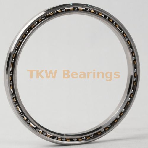 The KD250AR0 Large-scale Heavy-duty Indexing Turntable Is Compatible with Thin -section Bearings.