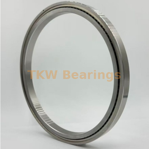 KF040AR0 Precision Thin-section Bearing Suitable for Wafer Inspection Indexing Tables.