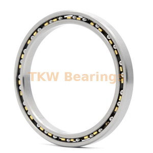 KF055AR0 Heavy-duty Turntable Support Bearing with Large Inner Diameter And Constant Thin-section.