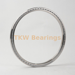 Constant-section bearing for the main rotation axis of the KC100AR0 heavy-duty material handling robot.