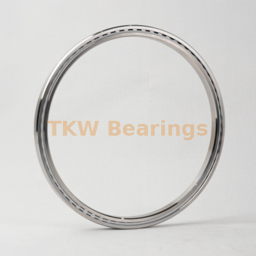 Constant-section bearing for the main rotation axis of the KC100AR0 heavy-duty material handling robot.