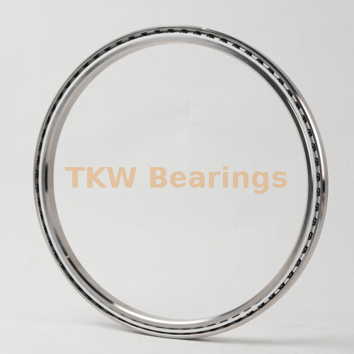 KAA15AG0 38.1*47.625*4.763mm equal cross-section thin-walled angular contact bearing