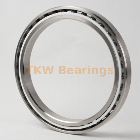 Lightweight KA090AR0 Single Row Angular Contact Ball Bearings
