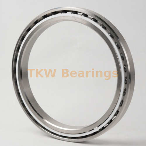 KC110AR0 Large-Bore Constant-Section Bearing for Semiconductor Indexing Tables (Designed for Through-Wiring)