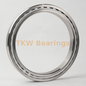 KC140AR0 High-precision constant-section bearing for modular heavy-duty airborne optoelectronic gimbals