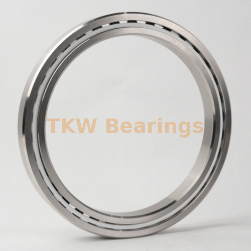 KC140AR0 High-precision constant-section bearing for modular heavy-duty airborne optoelectronic gimbals