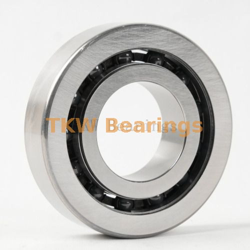 B40-166 Deep Groove Ball Bearing, P4 Servo Motor Bearing
