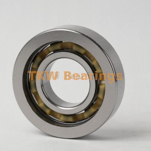 F-568240 High-precision full complement roller bearing without outer ring