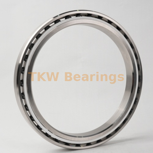 KB035AR0 High-precision open angular contact ball bearing