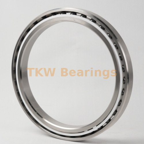 KB020AR0 30° contact angle constant slim section bearing