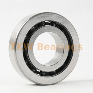 Long-lasting and stable EPB50-67 hybrid ceramic rolling bearing