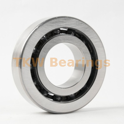 Long-lasting and stable EPB50-67 hybrid ceramic rolling bearing
