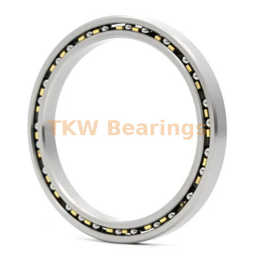 KC065AR0 Lightweight thin Section Slewing Bearing for Automation Equipment
