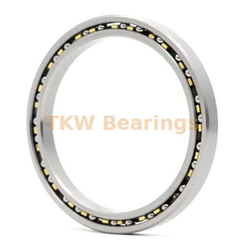 KC065AR0 Lightweight thin Section Slewing Bearing for Automation Equipment