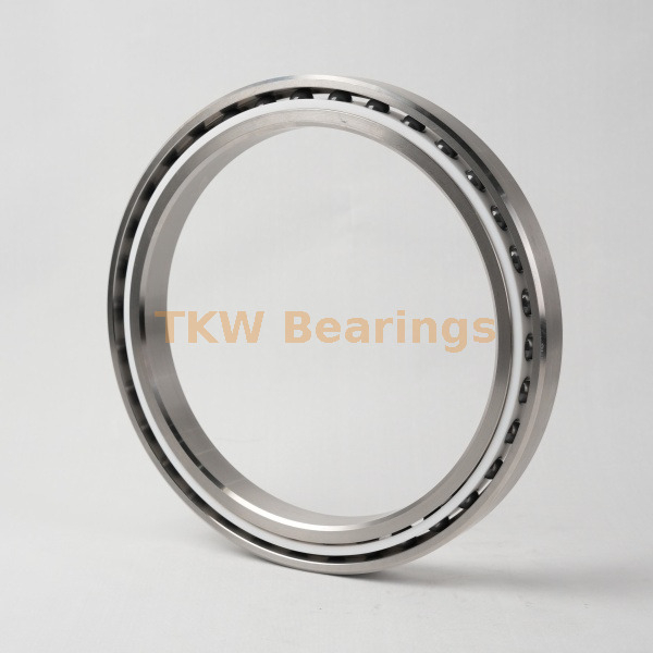 KG-XP0 Precision Reali-Slim Thin Section Bearing Lightweight with High Running Accuracy