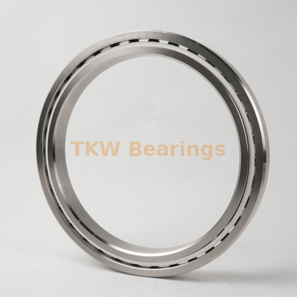 JHA-CL0 Thin-section Bearing Lightweight Constant Section Radial Ball Bearing